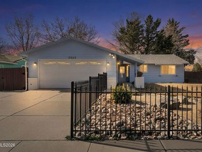 2945 Santa Ana Dr, Reno, NV, 89502