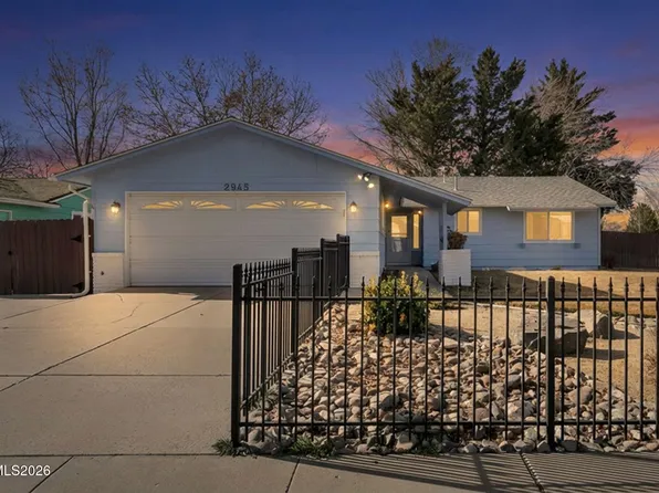 2945 Santa Ana Dr, Reno, NV 89502
