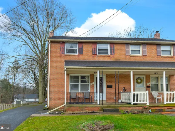 170 New St, Millersville, PA 17551