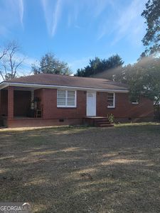 428 Riverview St, Millen, GA, 30442