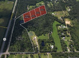 4 Pete Smith Rd, Livingston, LA 70754