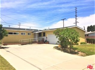 11221 Roxabel St, Santa Fe Springs, CA 90670