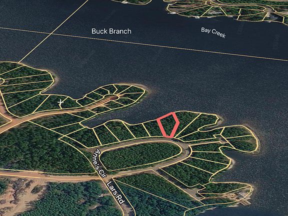 2nd image of LOT 50 Red Canoe Lot 50