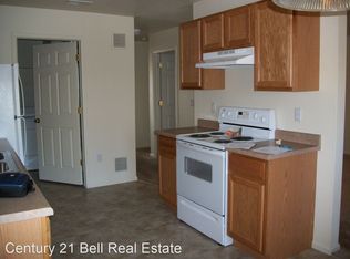 331 Hunters Way APT D, Cheyenne, WY 82007