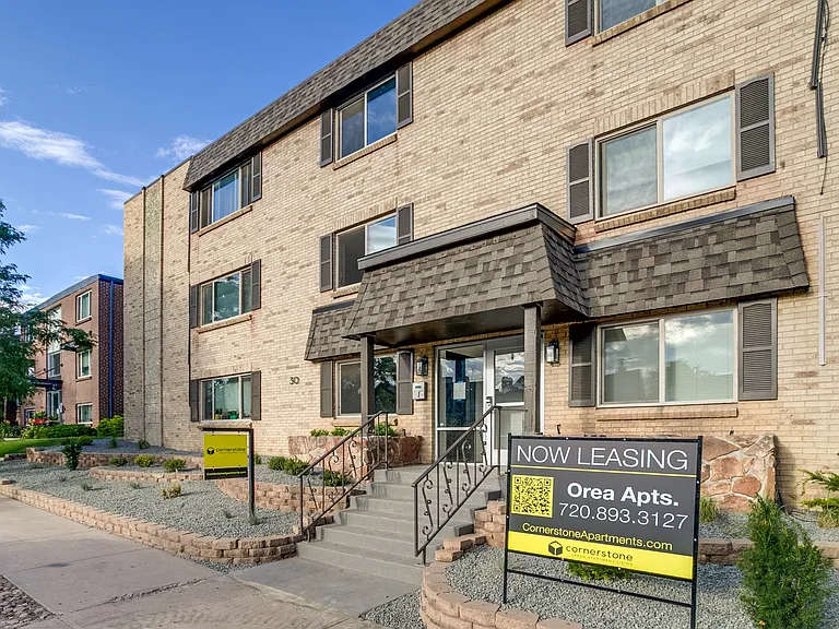 Orea Apartments — Photo 11