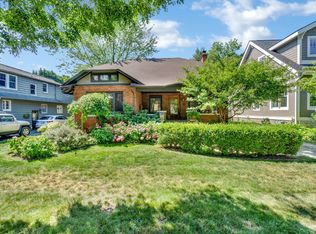 860 Ridgedale Ave, Birmingham, MI 48009