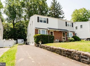 1427 Hallman Rd, Abington, PA 19001