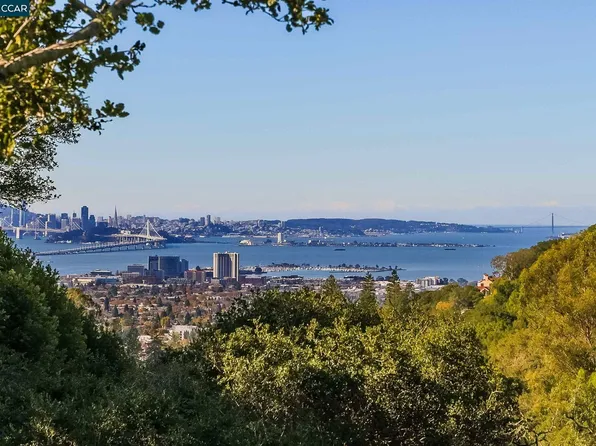 1383 Alvarado Rd, Oakland, CA 94705