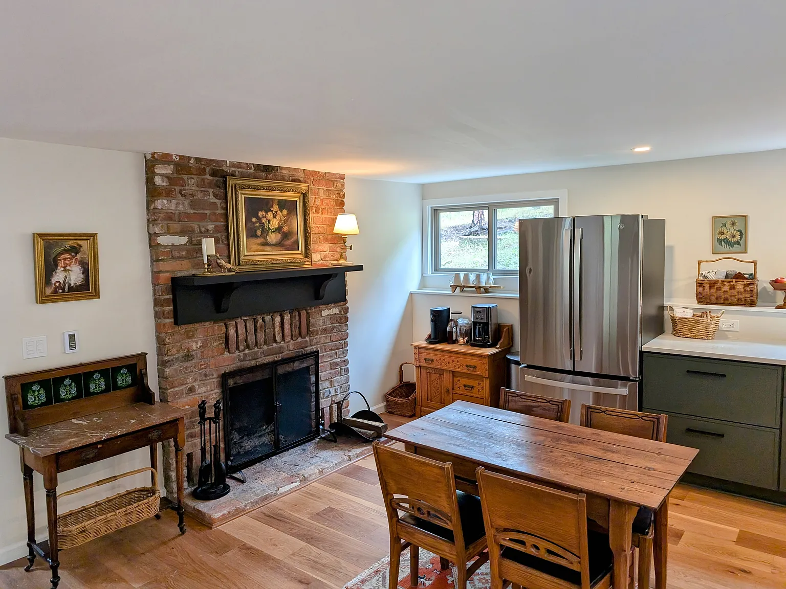 1 bed, 650 sqft, $1,925 — Photo 1