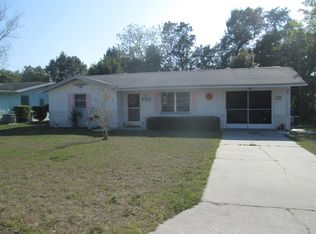 4117 Redwing Dr, Spring Hill, FL 34606