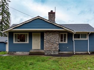 11038 Olalla Valley Rd SE, Olalla, WA 98359