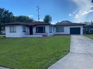 502 N Bradford Ave, Tampa, FL 33609