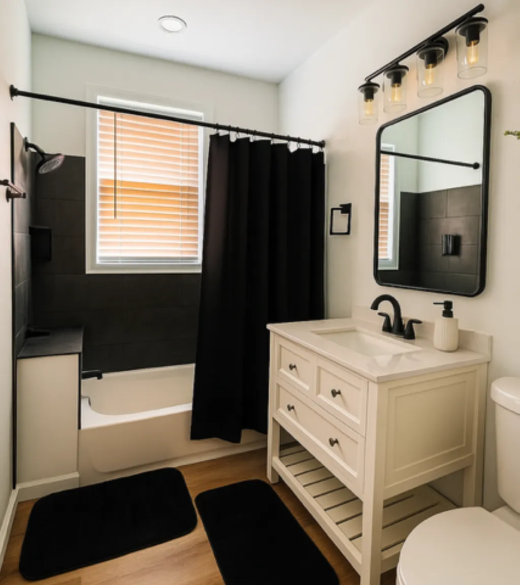 1 bed, $900 — Photo 2