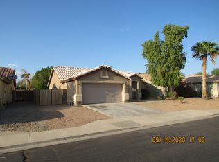 11026 E Dragoon Ave, Mesa, AZ 85208