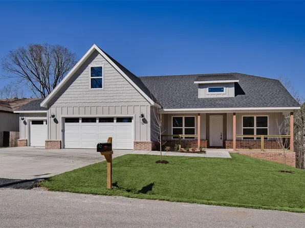 32 Luncarty Ln, Bella Vista, AR 72715