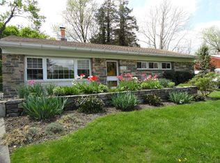 725 School Line Dr, King Of Prussia, PA 19406