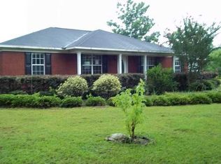3480 Cdc Rd, Chunchula, AL 36521