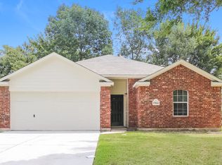 17034 Port O Call St, Crosby, TX 77532