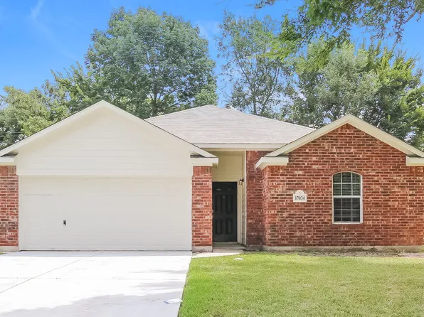 17034 Port O Call St, Crosby, TX 77532