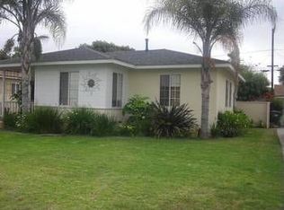 10924 Dicky St, Whittier, CA 90606