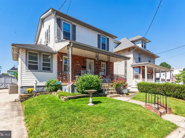 226 Emerald Ave, Haddon Township, NJ 08108