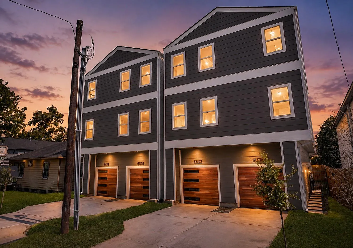 3 bed, 2.0 bath, 1984 sqft, $1,850 — Photo 1