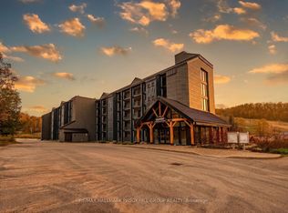 Slopeside Condos, Oro Medonte, ON L4M 4Y8