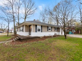 111 Missouri St, Benton, MO 63736