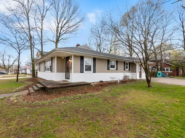 111 Missouri St, Benton, MO 63736