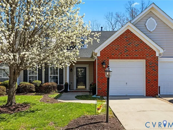 904 Southwinds Dr, Glen Allen, VA 23059