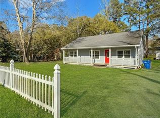 303 Knapp St, Leesville, LA 71446