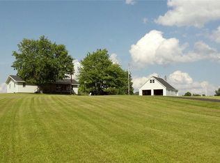 196 County Highway 108, Johnsville, NY 13452
