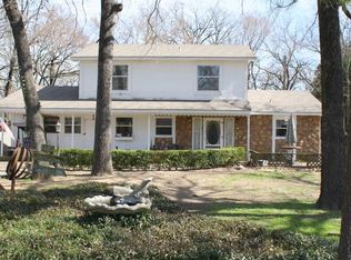 6179 Chickasaw Dr, Mabank, TX 75156