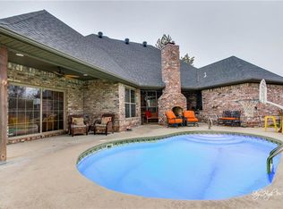 4104 SE 10th St, Bentonville, AR 72712