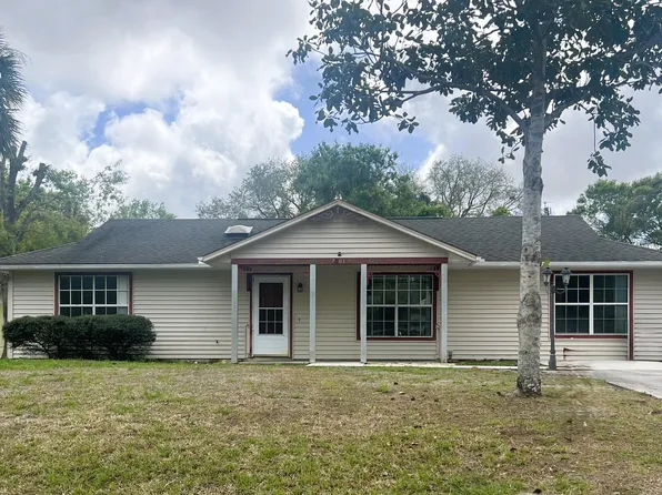 7801 San Carlos Dr, Fort Pierce, FL 34951