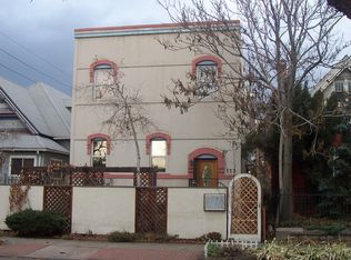 123 W Ellsworth Ave APT 4, Denver, CO 80223