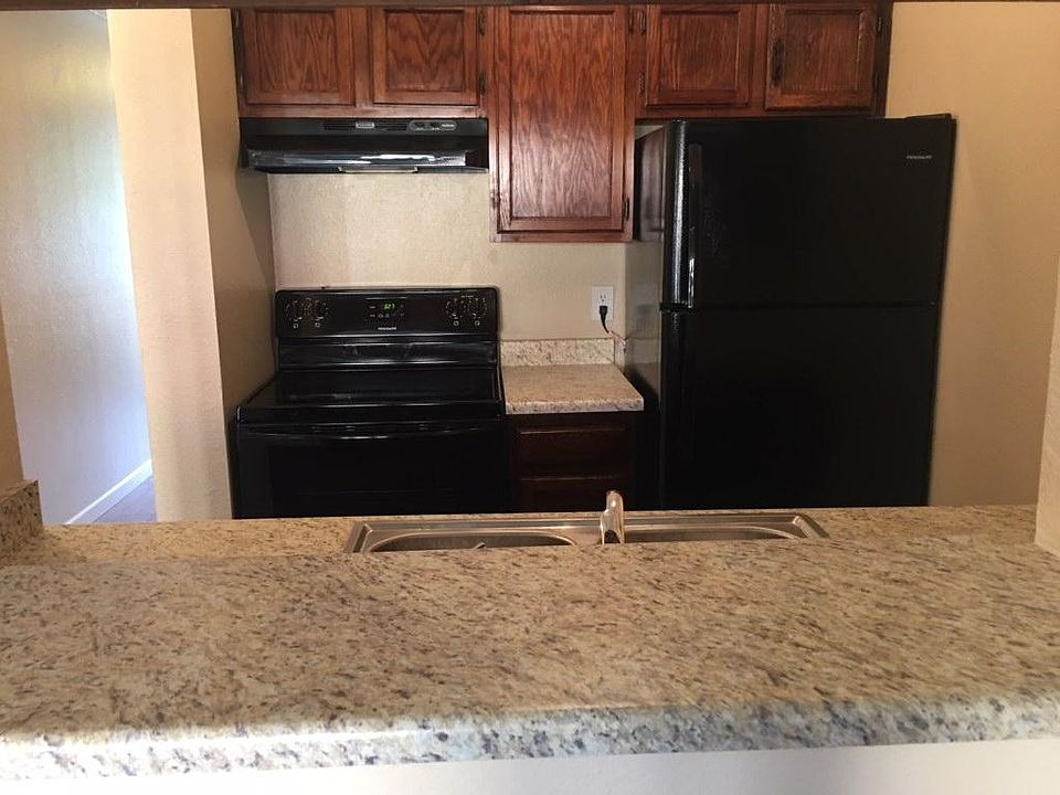 Newly remodeled, everything new in Condo.