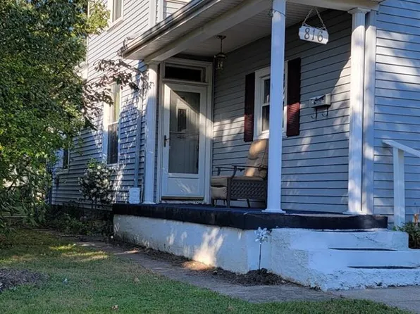 816 Forest Ave, Hamilton, OH 45015
