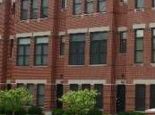 209 W Wood St, Palatine, IL 60067