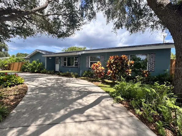 3243 58TH STREET N, ST PETERSBURG, FL 33710