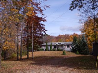 8321 Cox Rd, Bellevue, MI 49021