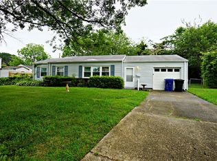 704 Bowling Green Ct, Virginia Beach, VA 23452