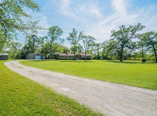 21 Knight Ln, Huntsville, TX 77320