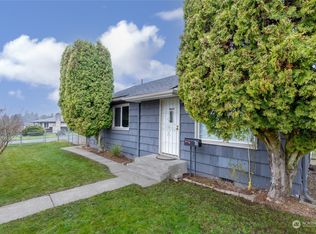 701 E 56th St, Tacoma, WA 98404
