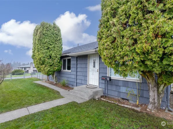 701 E 56th Street, Tacoma, WA 98404