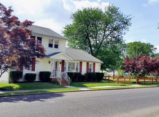 54 N Maple Ave, Maple Shade, NJ 08052