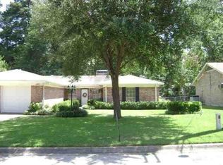 1407 Success St, Carthage, TX 75633