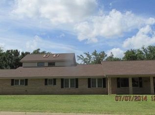 3107 Mimosa Pl, Kilgore, TX 75662