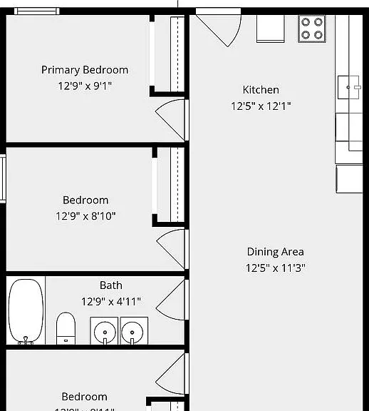 635 E Azalea Ave #A — Photo 3