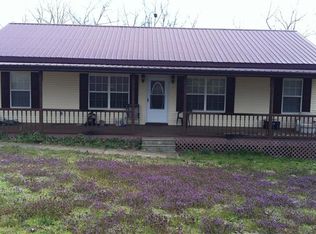 170 Waterview Dr, Dover, TN 37058